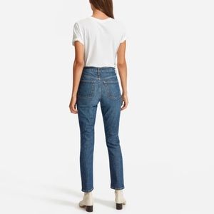EVERLANE The Cheeky Jean High Rise